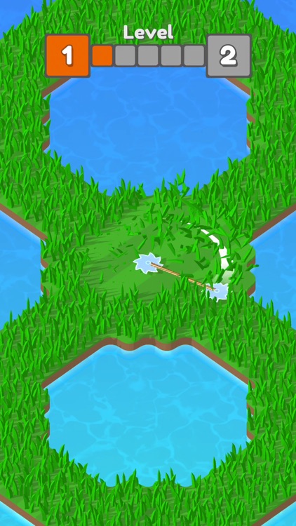 Grass Cut screenshot-4