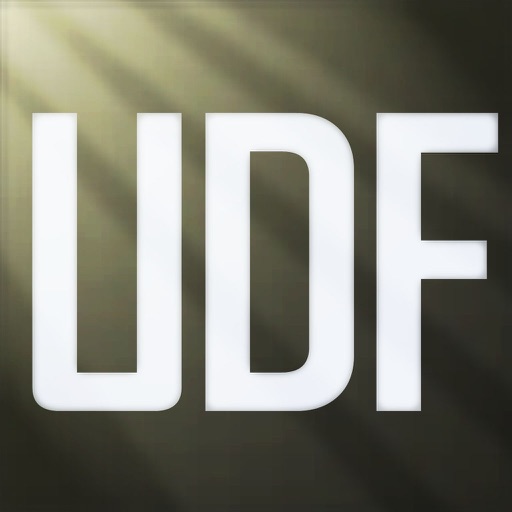 Udf Görüntüleyici / Viewer