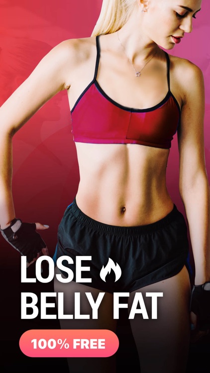 Lose Belly Fat in 30 Days
