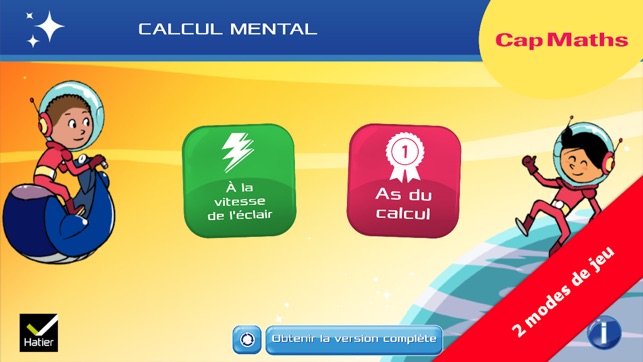 Cap maths CM1, CM2(圖1)-速報App