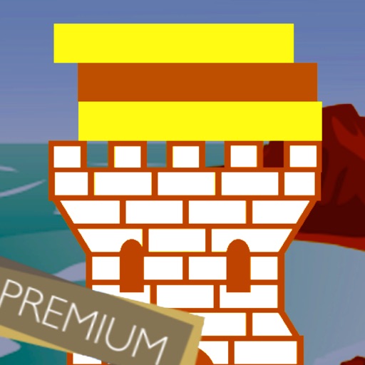 Stack Maker : Premium
