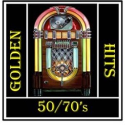 Golden 50/70s Hits