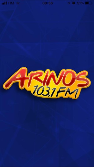 Arinos