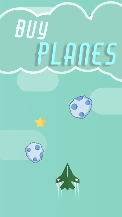 Pursuit Plane screenshot 3