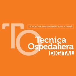 Tecnica Ospedaliera Digital