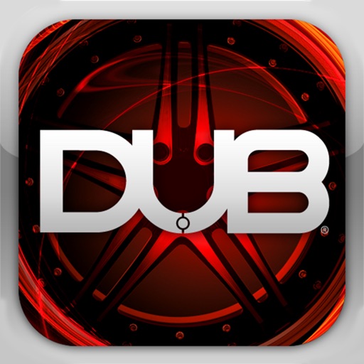 DUB Icon