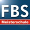 Die App der Handwerks-Meisterschule FBS Albert Bredemeier in Springe