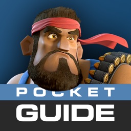 The Pocket Gamer Guide to Boom Beach