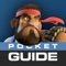 We could bore you with a long introduction but let’s keep it simple: if you play Boom Beach, you’ll want to take this gorgeous guide into battle with you