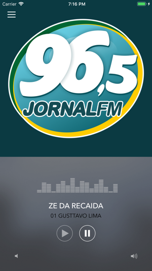 Jornal FM - Inhumas-GO(圖2)-速報App