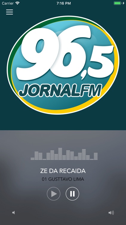 Jornal FM - Inhumas-GO