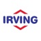Welcome to MyIRVING – bringing all the convenience of our locations to the palm of your hand
