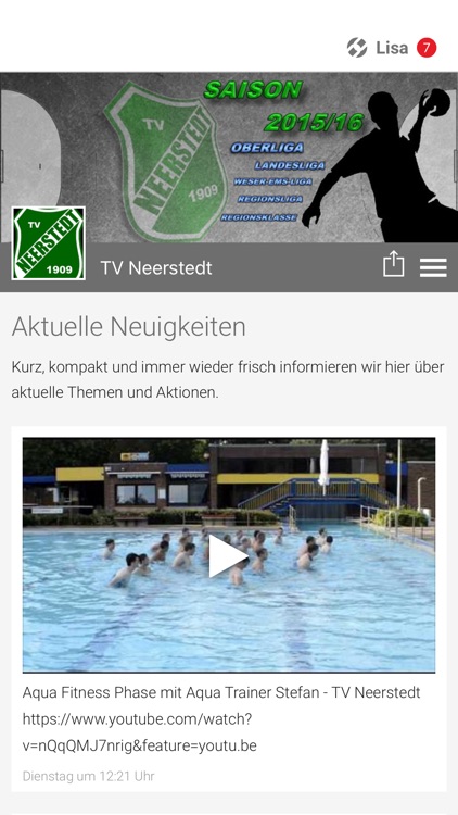 TV Neerstedt