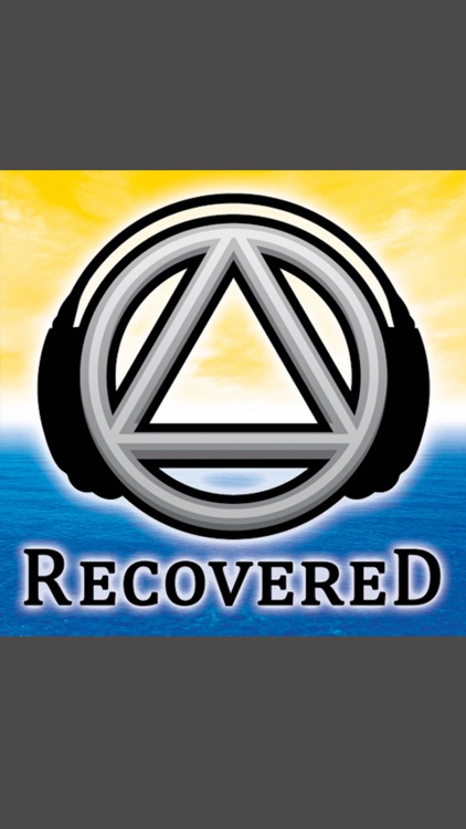Recovered Podcast
