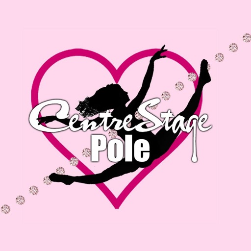 Centre Stage Pole Fitness