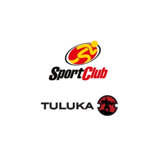 SportClub - Tuluka icon