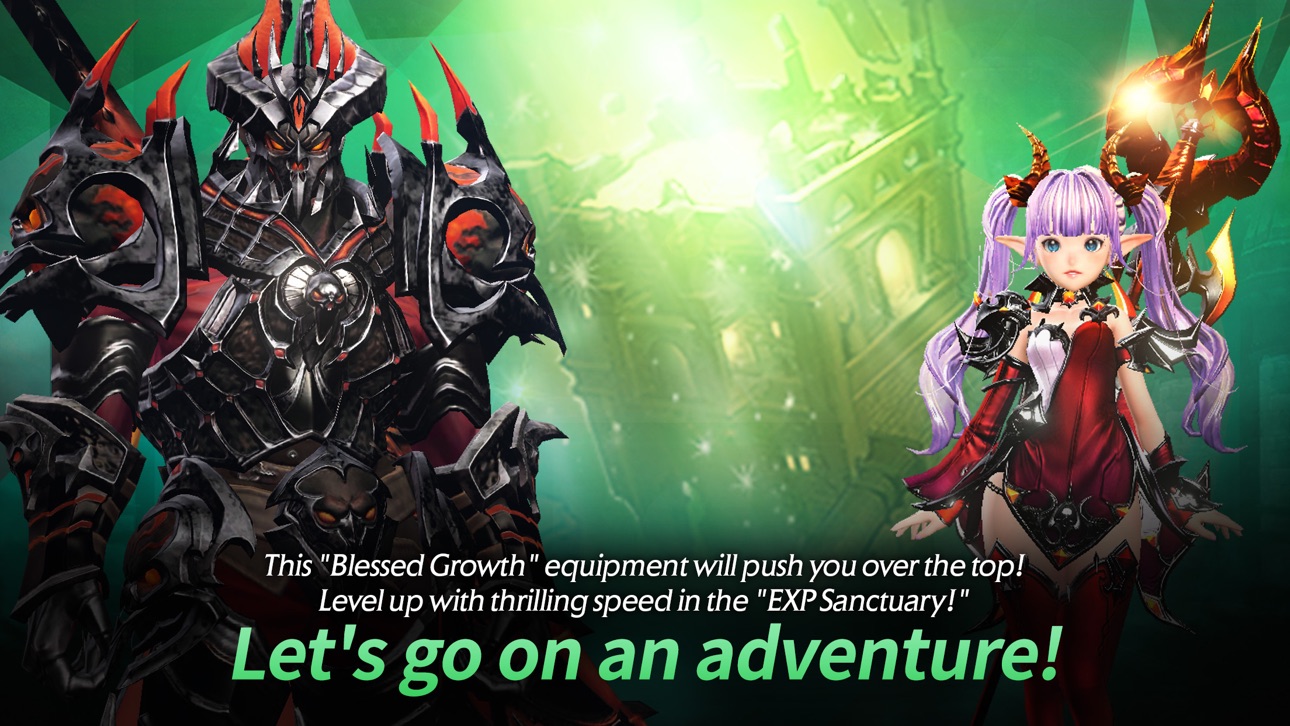 HIT:Heroes of Incredible Tales VIP Hack screenshot 2 - iOS game interface