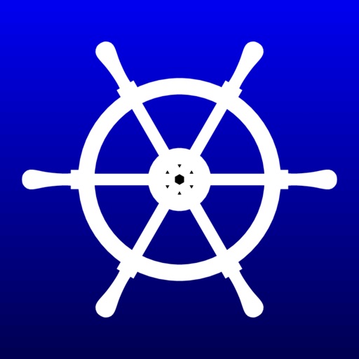 Helmsman's Kit iOS App