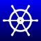 This app combines the essential features you need in the cockpit of your yacht, optimized for easy and fast usage