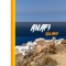 Anafi Island travel plan at your finger tips with this cool app