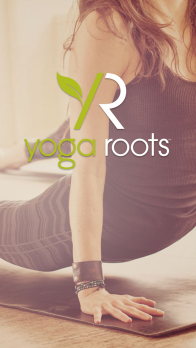 Yoga Roots screenshot 2