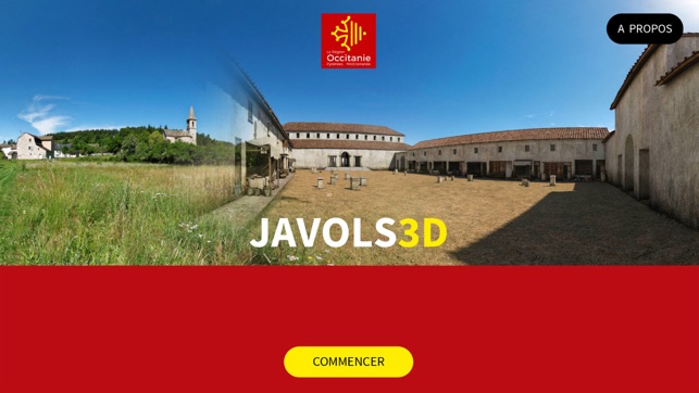 Javols 3D