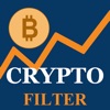 Coin Alert & Filter: Bitcoin Price Notification