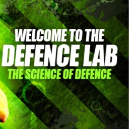 Defence Lab Salzburg / Austria