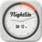 Nightlite - Night Light Alarm
