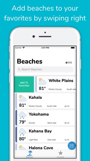 BeachBumm(圖2)-速報App