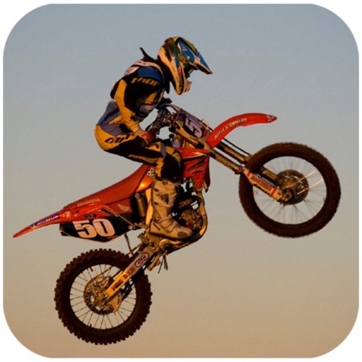 Bike Racing Dangerous Stunts18 iOS App