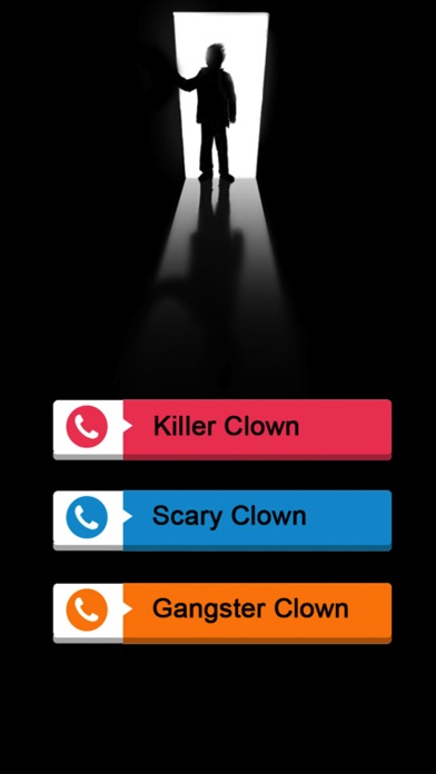Call Killer Clown screenshot 4
