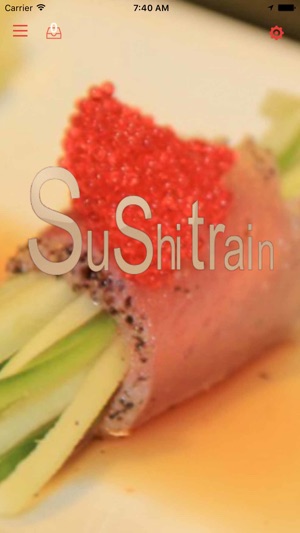 Sushi Train Romeoville(圖1)-速報App