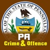 PA Crimes and Offenses 2017