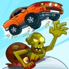 Zombie Road Trip