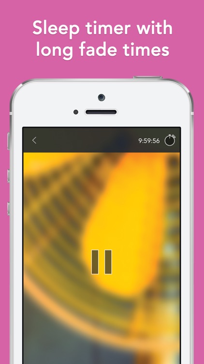 Baby Sleep Sounds HQ+: Shusher