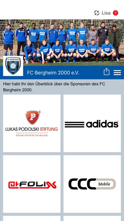 FC Bergheim 2000 e.V.