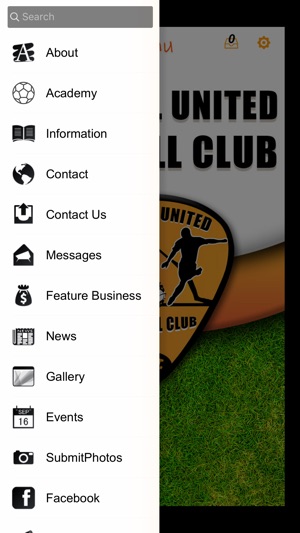 Terrigal Football Club(圖2)-速報App