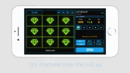 Game screenshot Future Slot mod apk