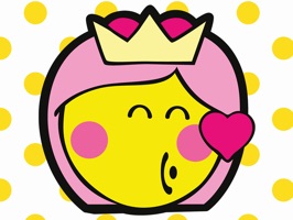 Princess Smiley Pack