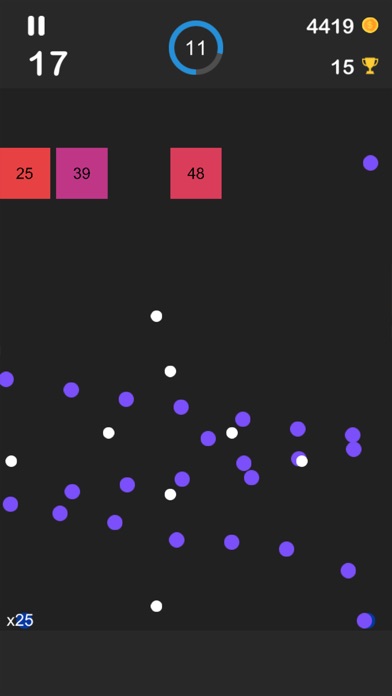 Ballzy! screenshot 3