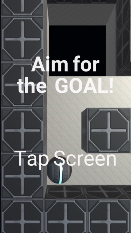 Aim for the GOAL