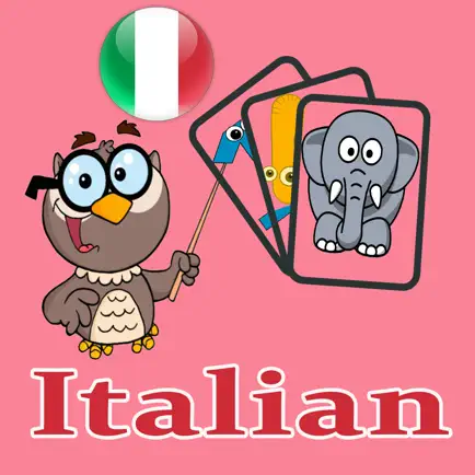 Italian Learning Flash Card Читы