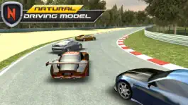 Game screenshot Real Speed: Extreme Car Racing apk