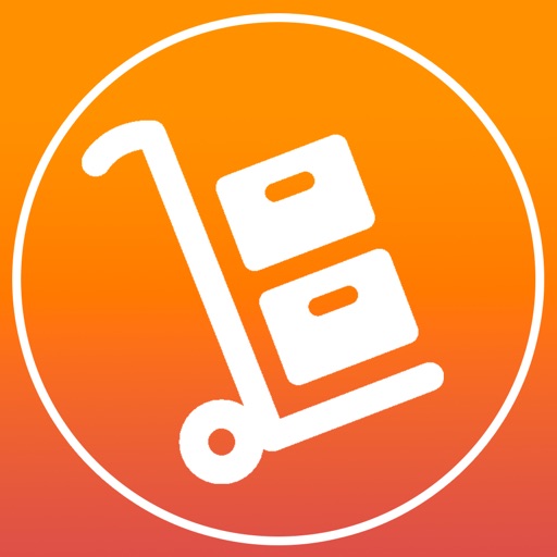 Warehouse in your phone
