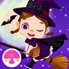 Little Witch Spring Party