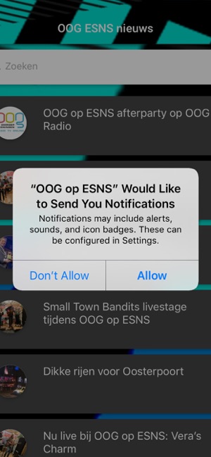 OOG op ESNS(圖2)-速報App