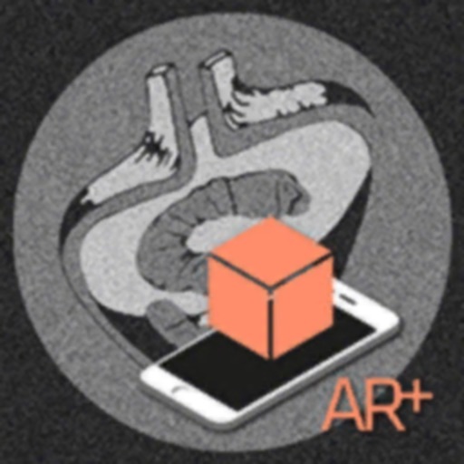 Synapse AR+ icon
