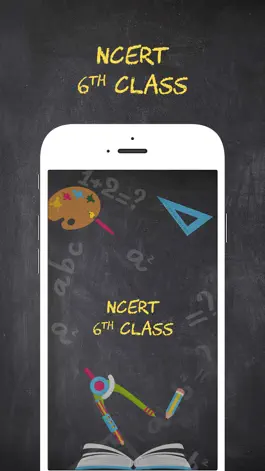 Game screenshot NCERT 6th Class Books mod apk