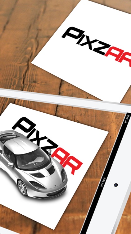Pixzar screenshot-3